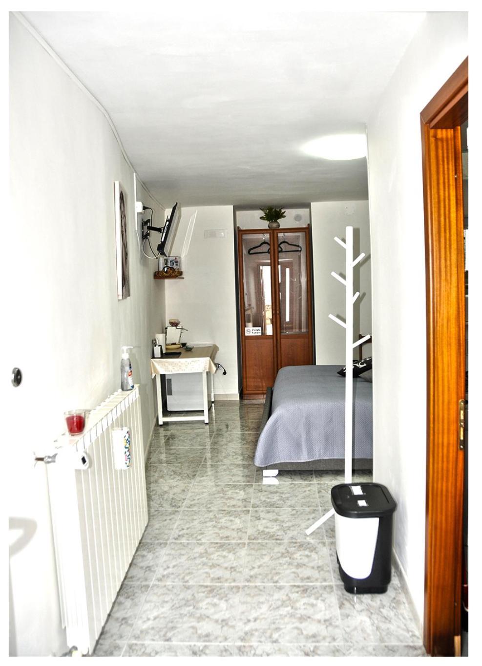 B&B La Bella Vista Albano di Lucania Εξωτερικό φωτογραφία