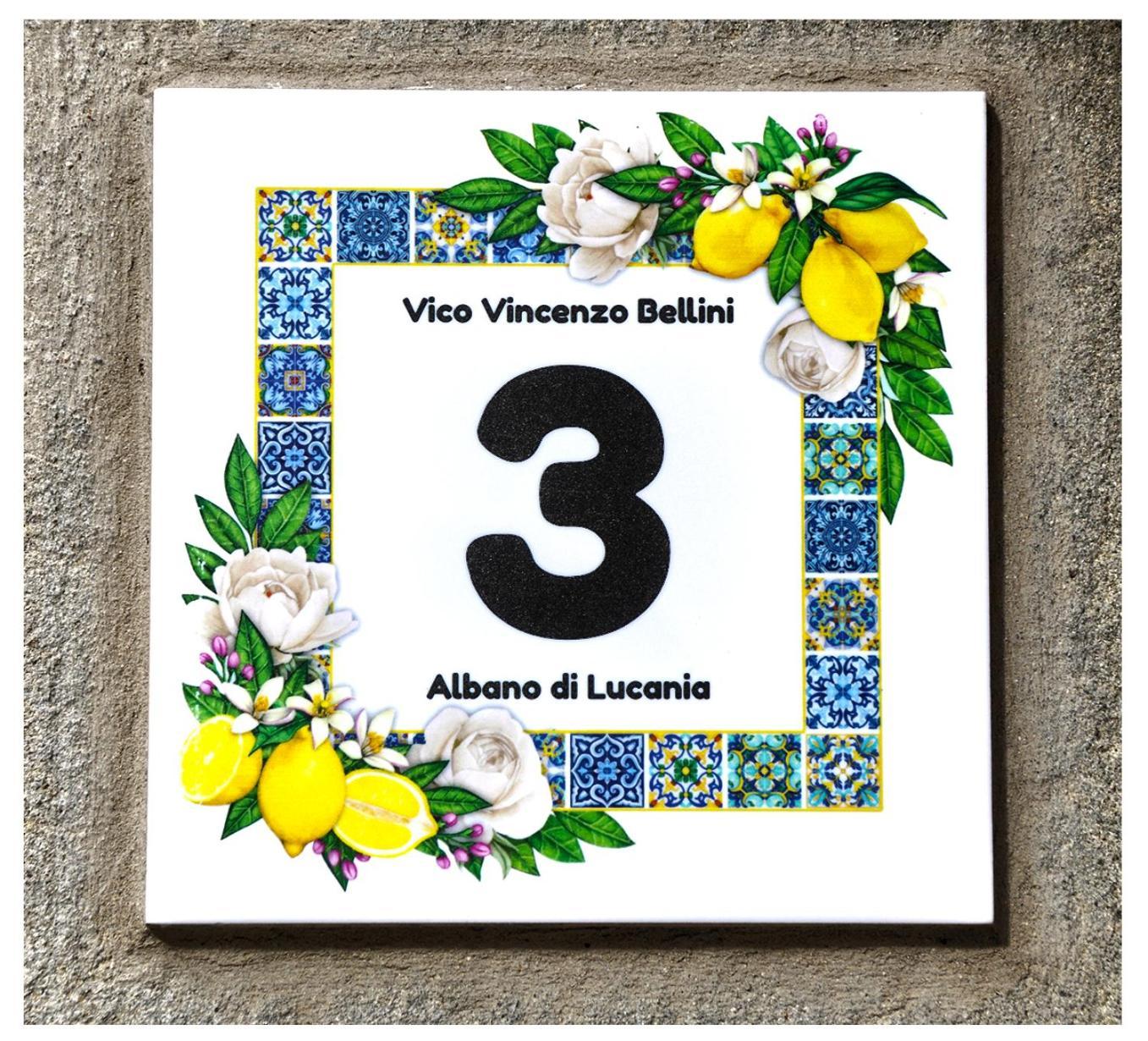B&B La Bella Vista Albano di Lucania Εξωτερικό φωτογραφία